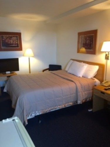 Voyageur Lakewalk Inn Duluth Exteriör bild